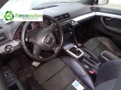 audi a4 berlina (8ec) del año 2007