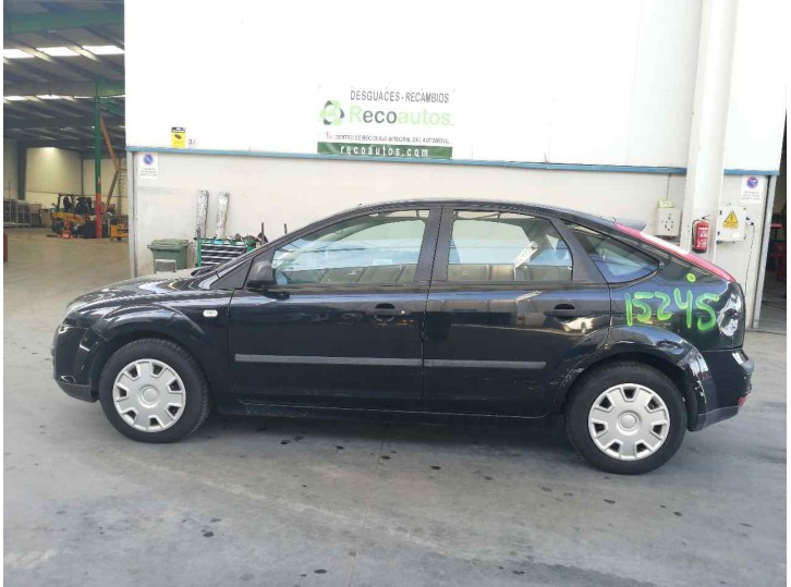 ford focus berlina (cap) del año 2005