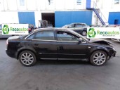 audi a4 berlina (8ec) del año 2007
