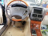 lexus ls430 (ucf30) del año 2005