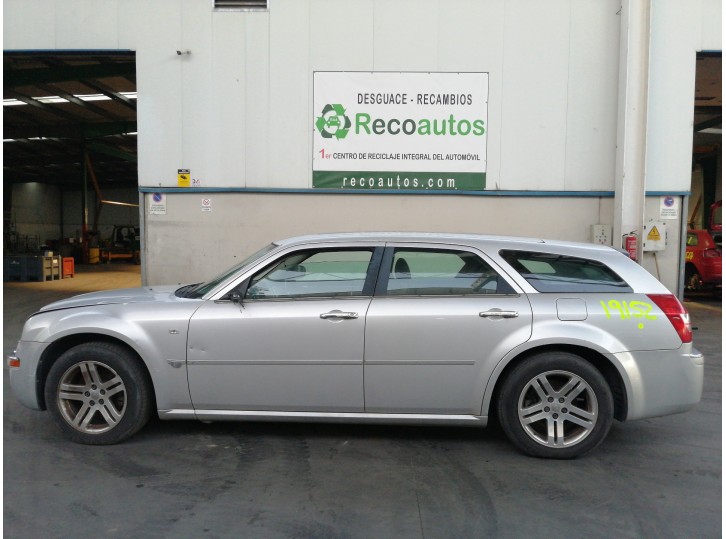 chrysler 300 c del año 2006