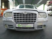 chrysler 300 c del año 2006