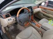 lexus ls430 (ucf30) del año 2005