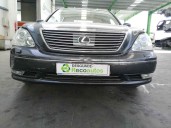 lexus ls430 (ucf30) del año 2005