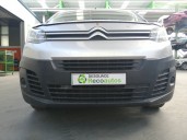 citroën jumpy combi del año 2016