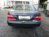 lexus ls430 (ucf30) del año 2005