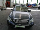 lexus ls430 (ucf30) del año 2005
