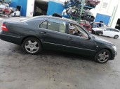 lexus ls430 (ucf30) del año 2005