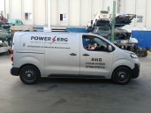 citroën jumpy combi del año 2016