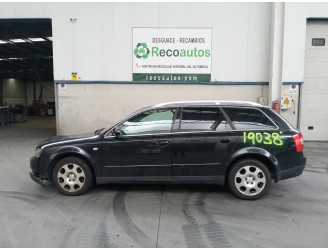 audi a4 avant (8e5) del año 2003
