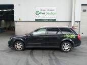 audi a4 avant (8e5) del año 2003