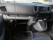 citroën jumpy combi del año 2016