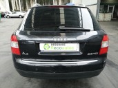 audi a4 avant (8e5) del año 2003