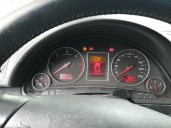audi a4 avant (8e5) del año 2003
