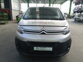citroën jumpy combi del año 2016