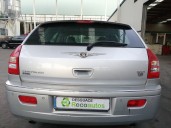 chrysler 300 c del año 2006