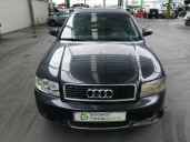 audi a4 avant (8e5) del año 2003