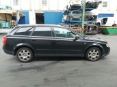 audi a4 avant (8e5) del año 2003