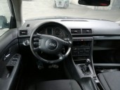audi a4 avant (8e5) del año 2003