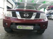 nissan pathfinder (r51) del año 2005