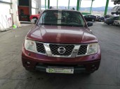 nissan pathfinder (r51) del año 2005