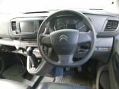 citroën jumpy combi del año 2016