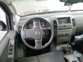 nissan pathfinder (r51) del año 2005