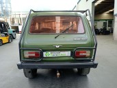 lada niva todo terreno, cerrada (2121, 2131) del año 1991