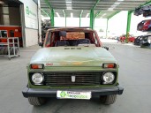 lada niva todo terreno, cerrada (2121, 2131) del año 1991
