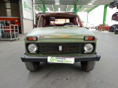 lada niva todo terreno, cerrada (2121, 2131) del año 1991