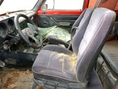 lada niva todo terreno, cerrada (2121, 2131) del año 1991