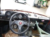 lada niva todo terreno, cerrada (2121, 2131) del año 1991