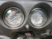 lada niva todo terreno, cerrada (2121, 2131) del año 1991