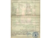 lada niva todo terreno, cerrada (2121, 2131) del año 1991