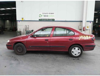 renault megane i classic (la0) del año 1998