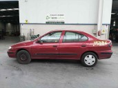 renault megane i classic (la0) del año 1998