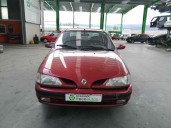 renault megane i classic (la0) del año 1998