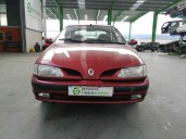 renault megane i classic (la0) del año 1998