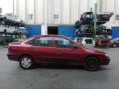 renault megane i classic (la0) del año 1998