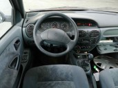 renault megane i classic (la0) del año 1998