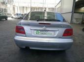 citroën xsara berlina del año 2000