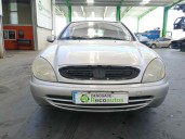 citroën xsara berlina del año 2000