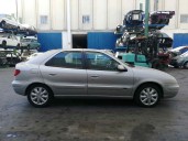citroën xsara berlina del año 2000