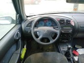 citroën xsara berlina del año 2000