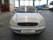 citroën xsara berlina del año 2000