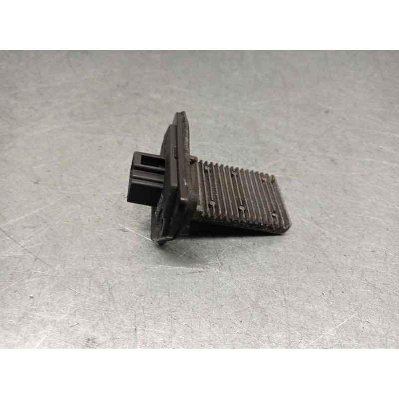 Recambio de resistencia calefaccion para hyundai accent (lc) 1.3 cat referencia OEM IAM   