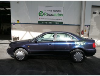 audi a4 berlina (b5) del año 1996