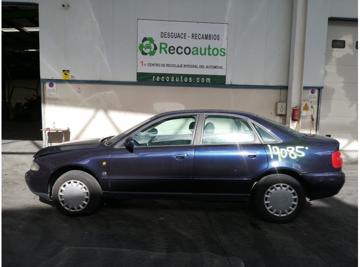 audi a4 berlina (b5) del año 1996