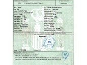 audi a4 berlina (b5) del año 1996