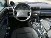 audi a4 berlina (b5) del año 1996